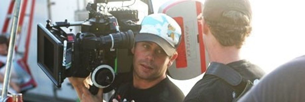 Oden Roberts Photo