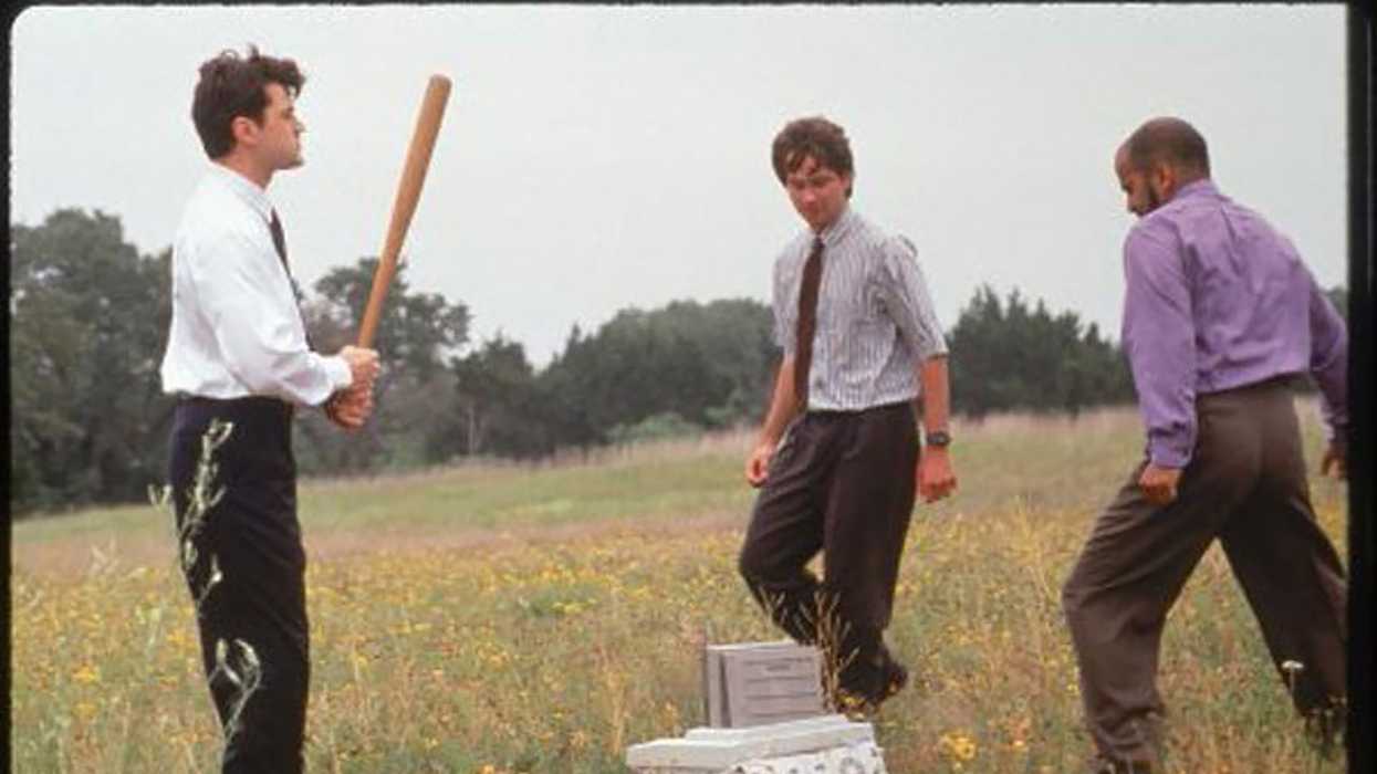 Office Space