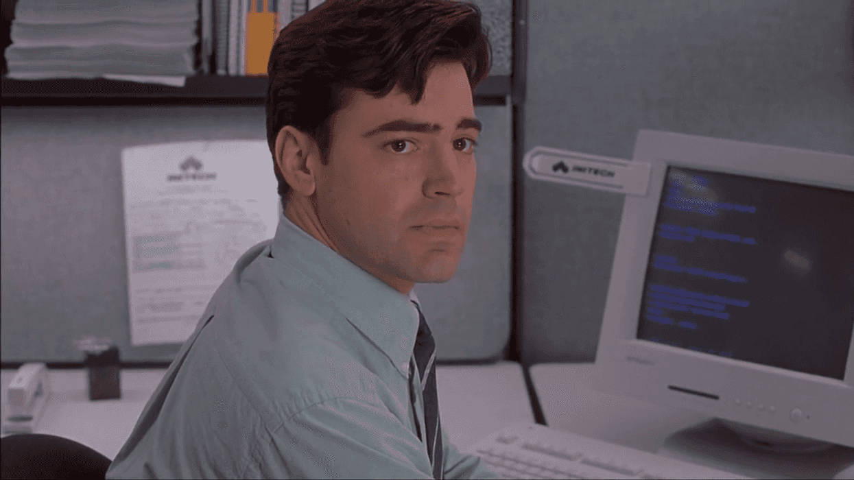 Office Space