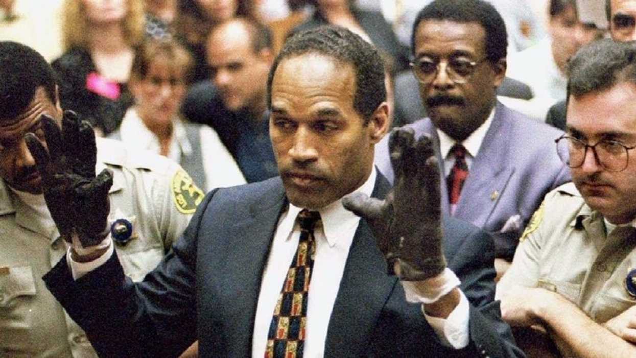 OJ-Made in America