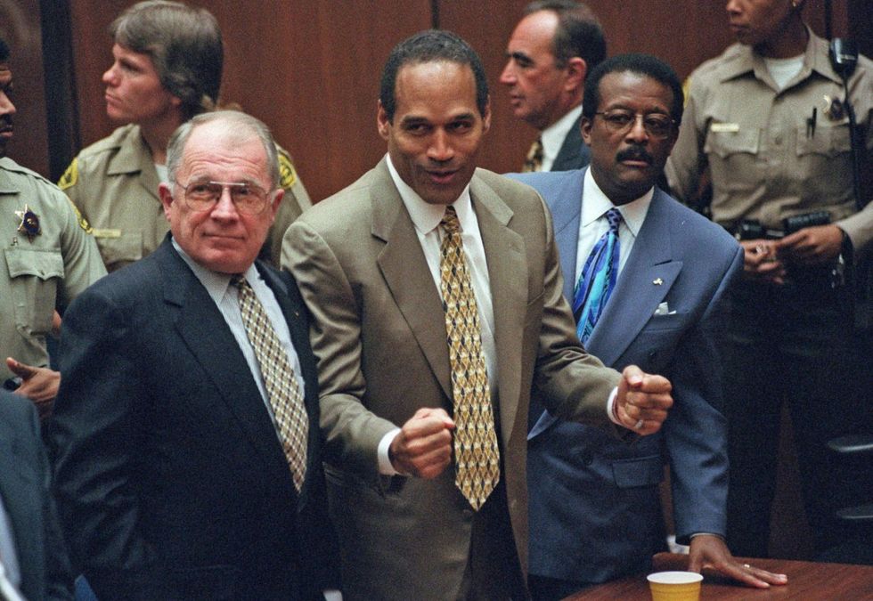 Oj