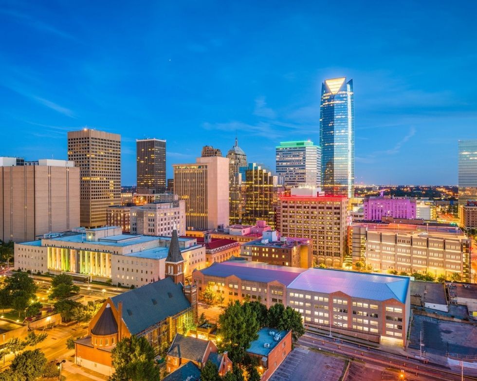 Okc