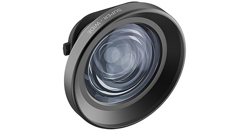 Olloclip Smartphone Lens Super Wide
