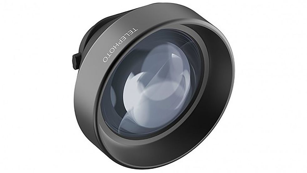 Olloclip Smartphone Lens Telephoto