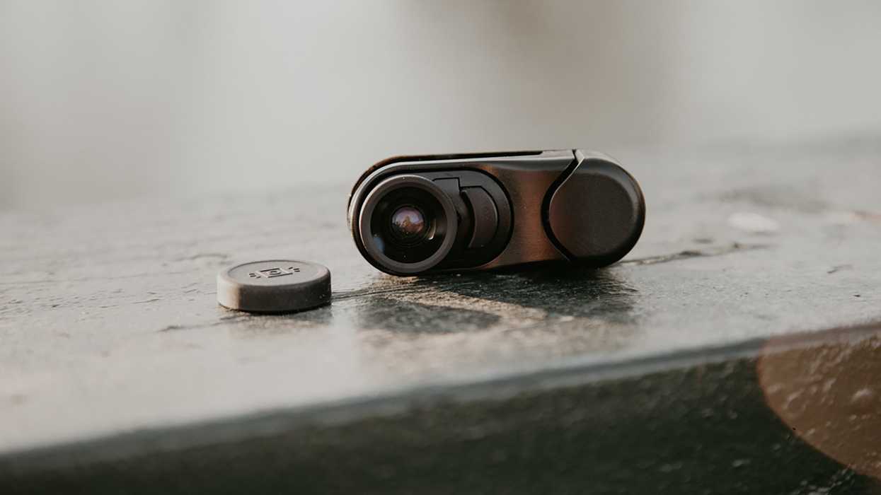Olloclip Smartphone Lenses