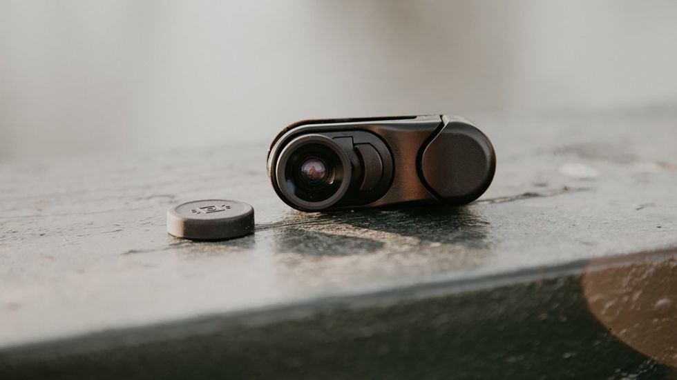 Olloclip Smartphone Lenses
