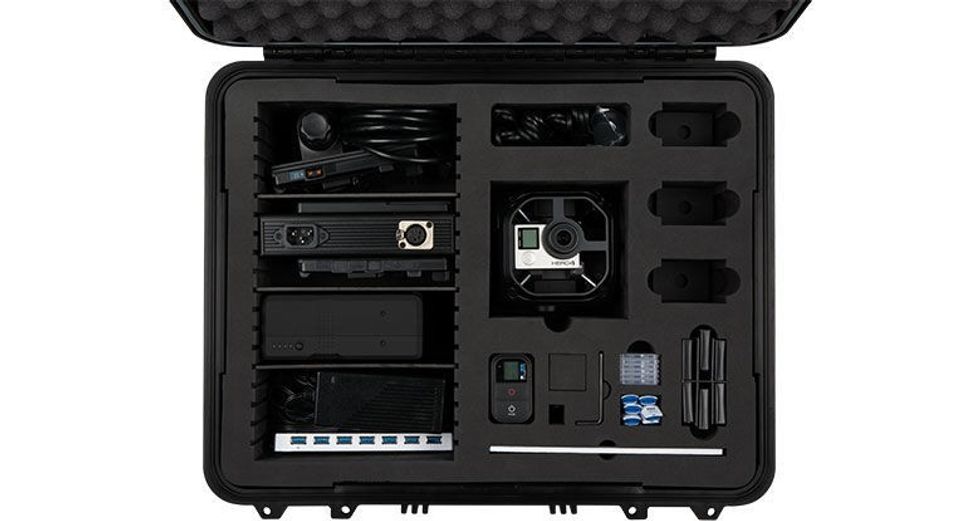 Omni Case