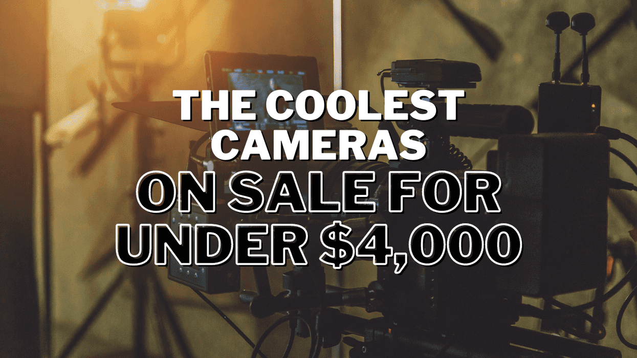 On Sale for Under $4,000