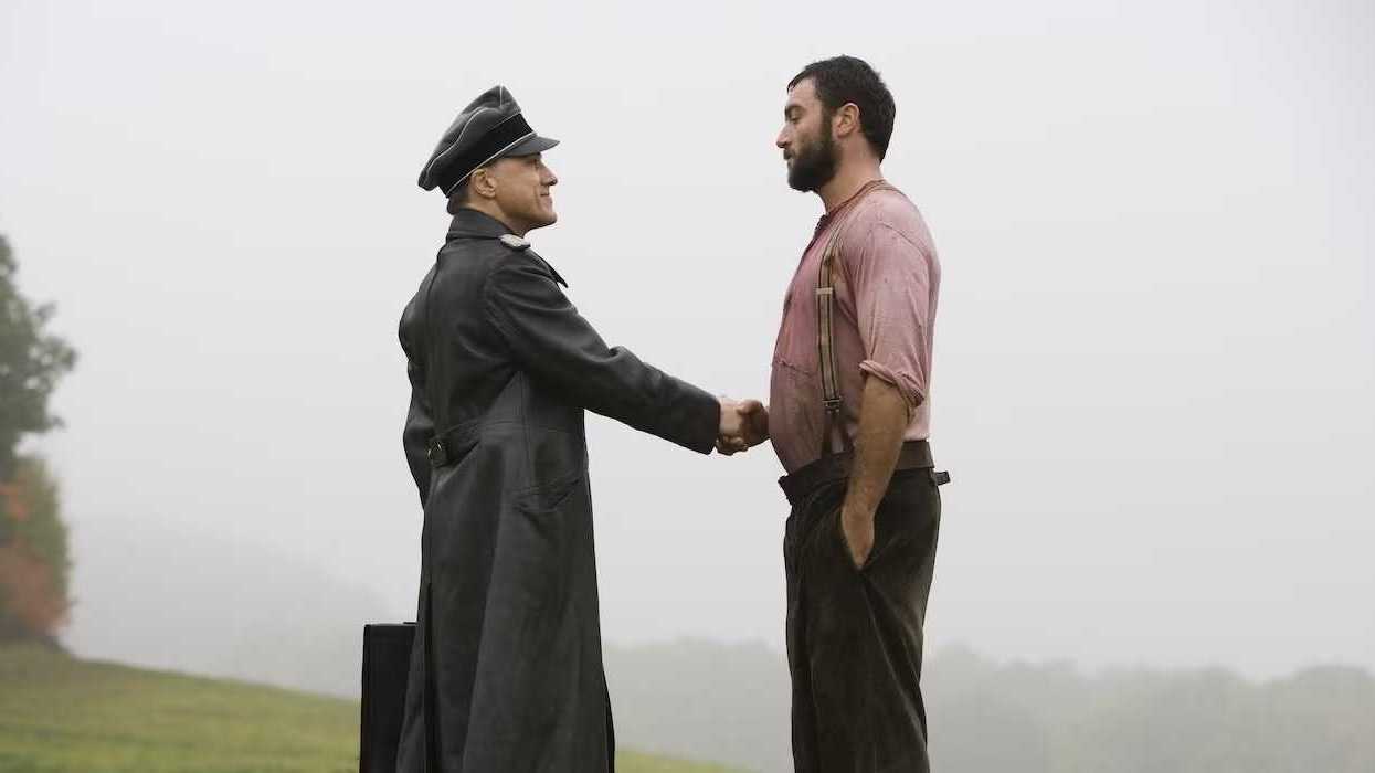 On This Day in 2009, Quentin Tarantino's War Classic Premiered One of the Best Opening Scenes Ever Filmed