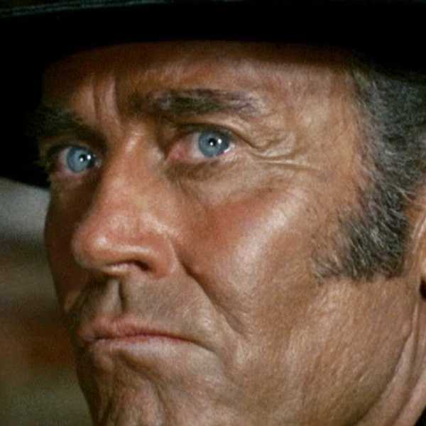 'Once Upon a Time in the West'