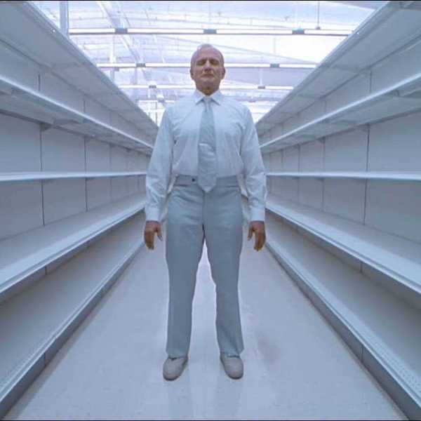 One Hour Photo liminal