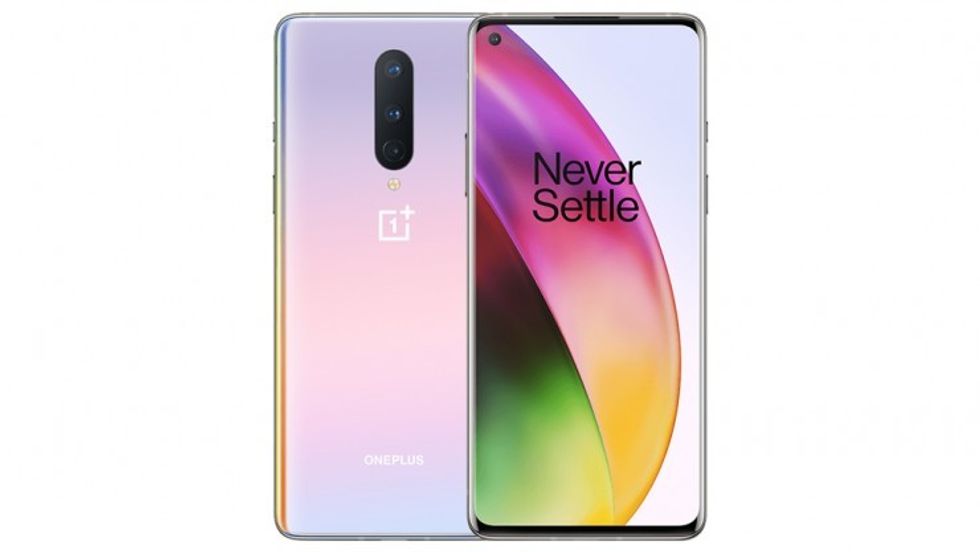 Oneplus8