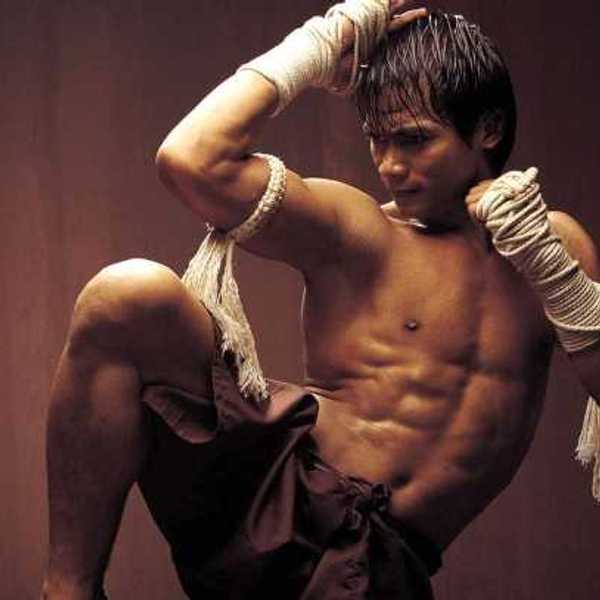 Ong-Bak: The Muay Thai Warrior