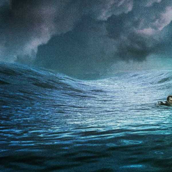 'Open Water'