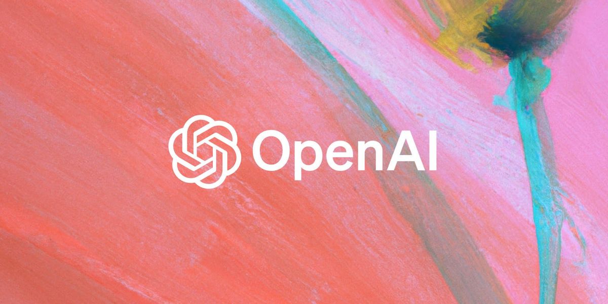 OpenAI’s CTO Says “Some Creative Jobs Maybe Will Go Away” | No Film School