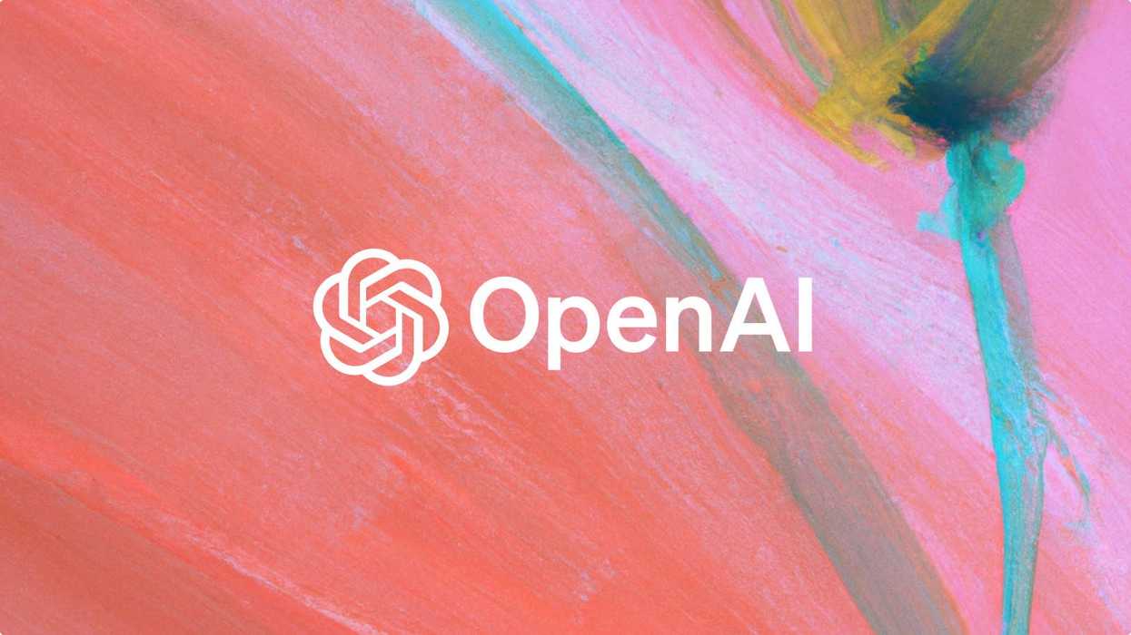 OpenAI CTO Quote