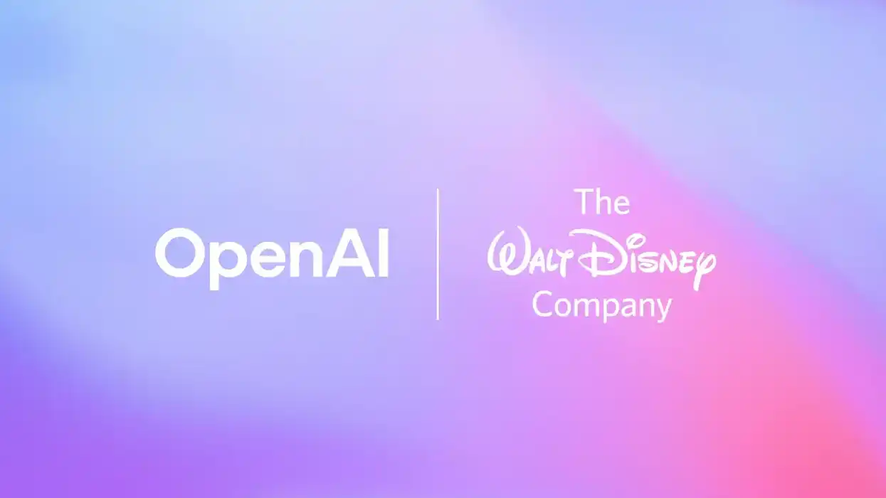 OpenAI Disney Deal