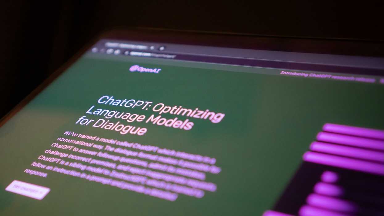 OpenAI Is Going For Indie Filmmakers, Hoping Mainstream Hollywood Follows