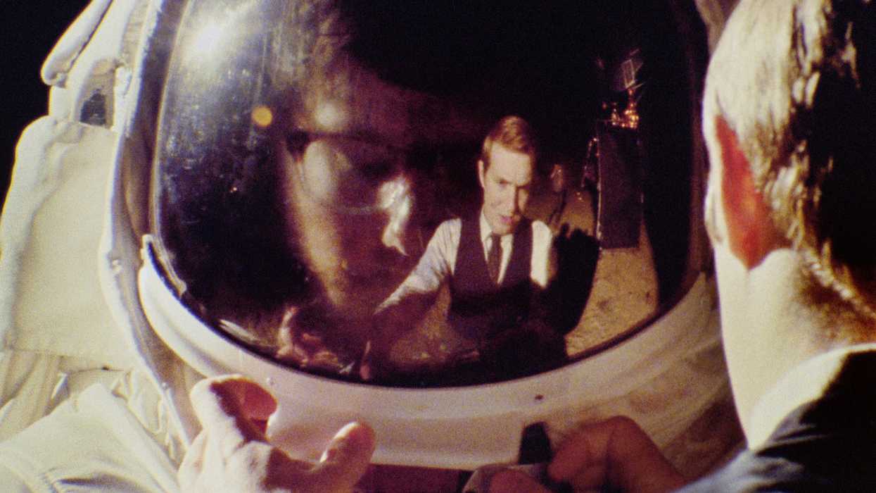 'Operation Avalanche'