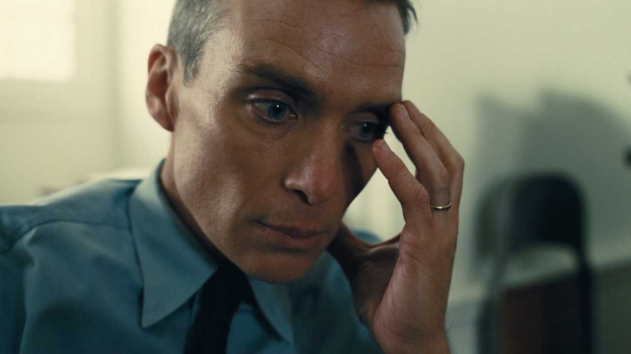 Oppenheimer