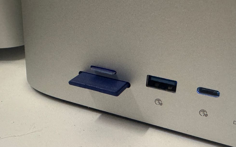 Orico Data Matrix\u200b