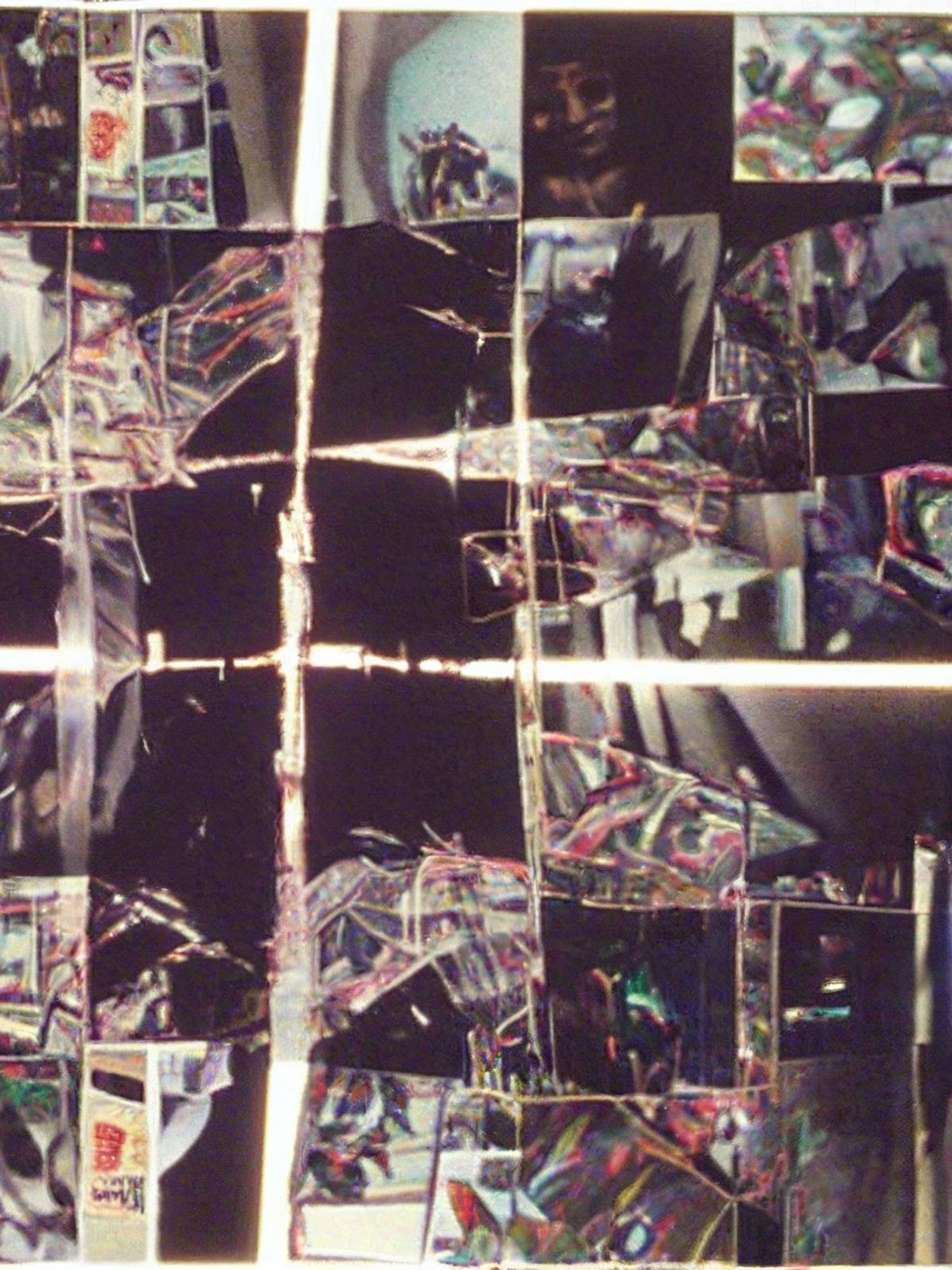 How “Original Short Film” Creatively Used AI to Win Cinequest