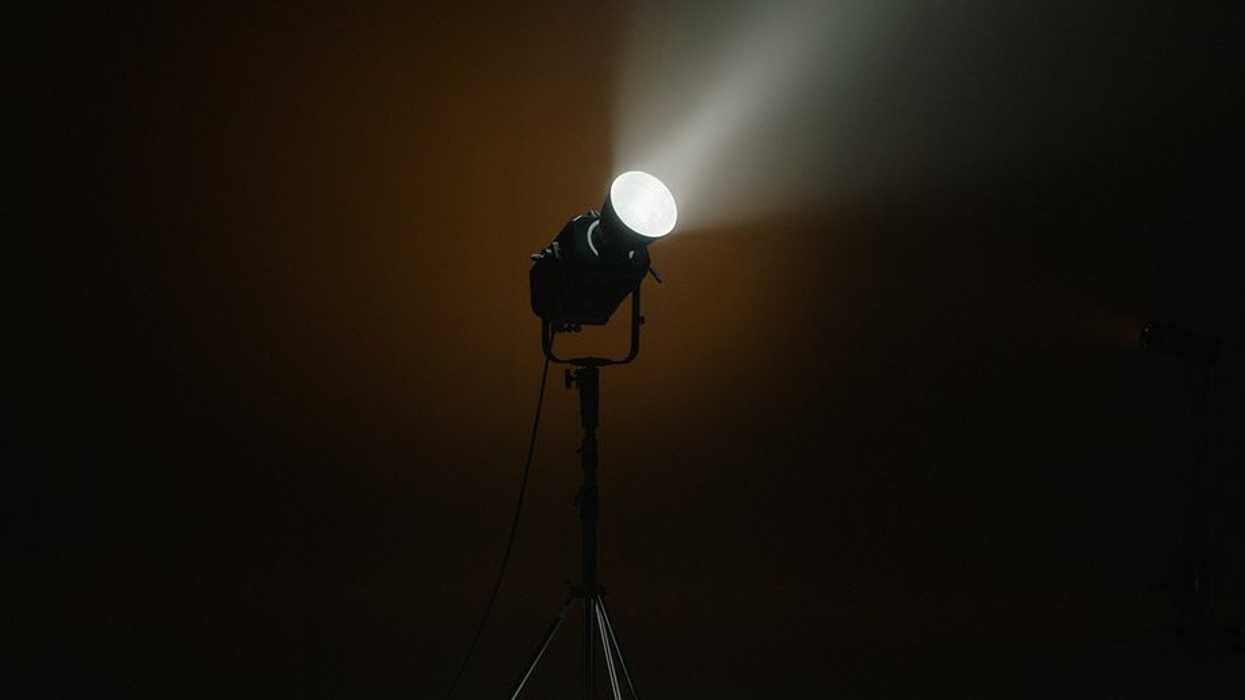 Orion-led-light