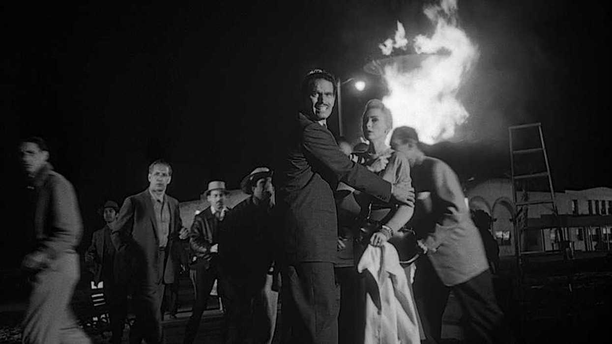 Orson Welles Turned a "Routine" Script into a Masterpiece