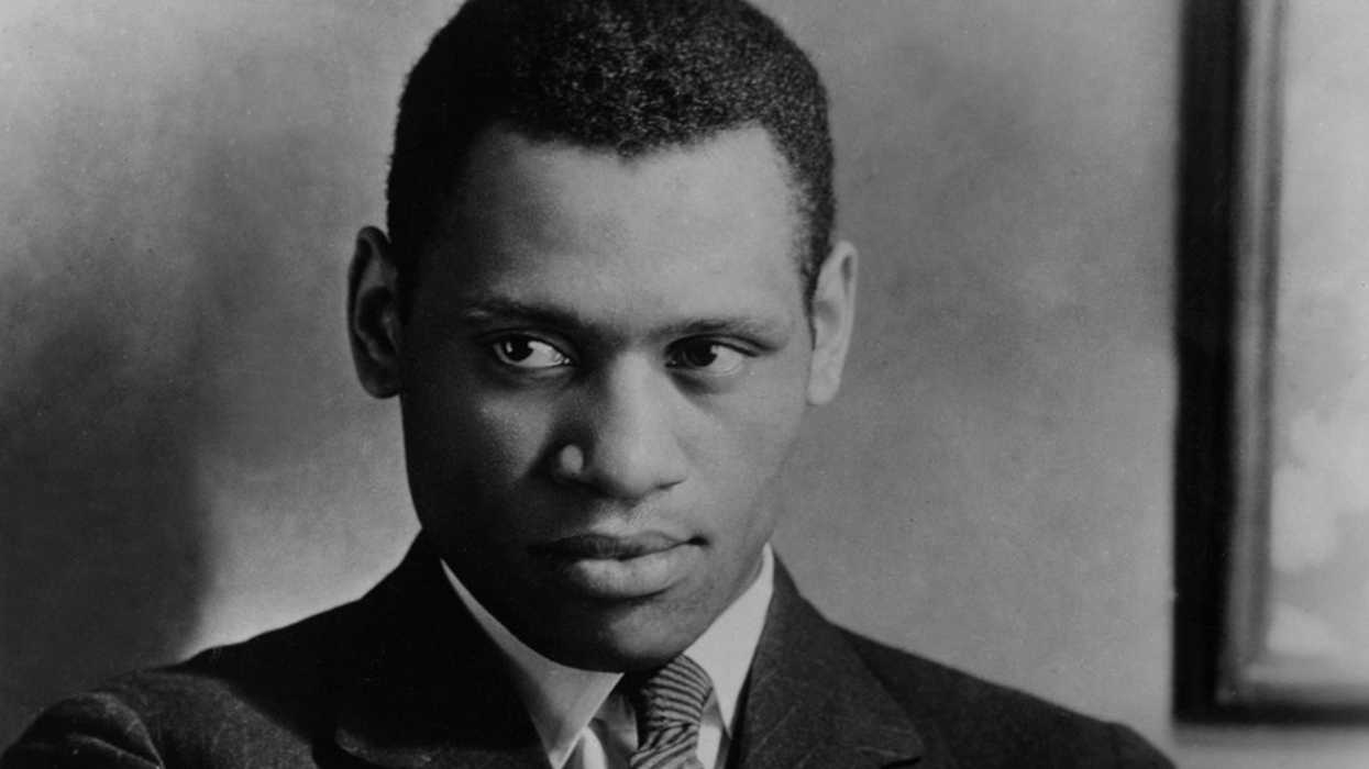 Oscar Micheaux No Film School Silent Film Director Internet Archive