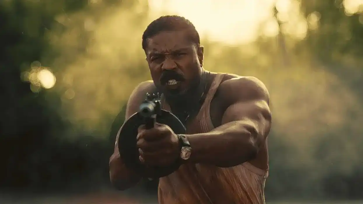 Oscar Predictions For Best Cinematography