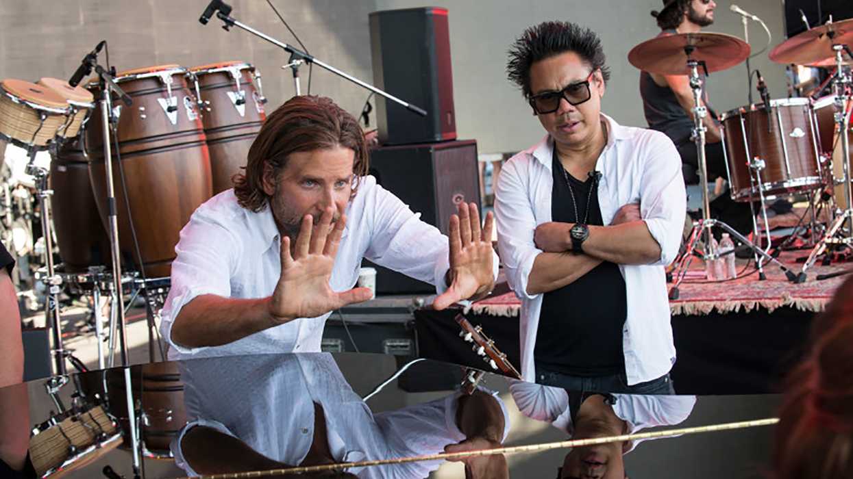 Oscars Cinematography 2019