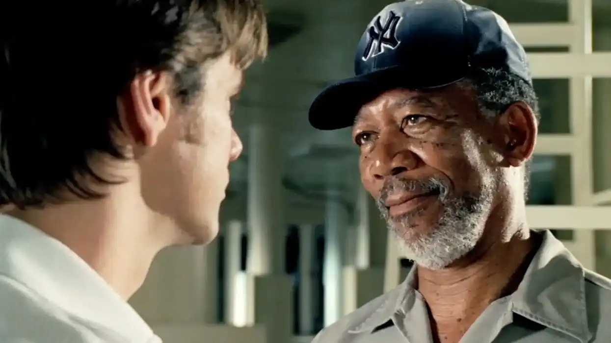 Other Bruce Almighty Quotes