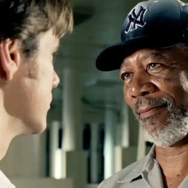 Other Bruce Almighty Quotes