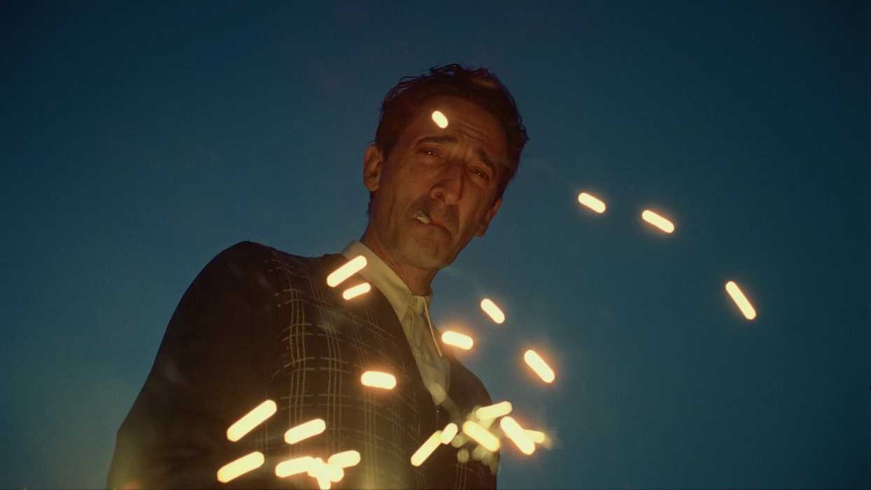 Our Oscar 2025 Best Picture Winner Prediction