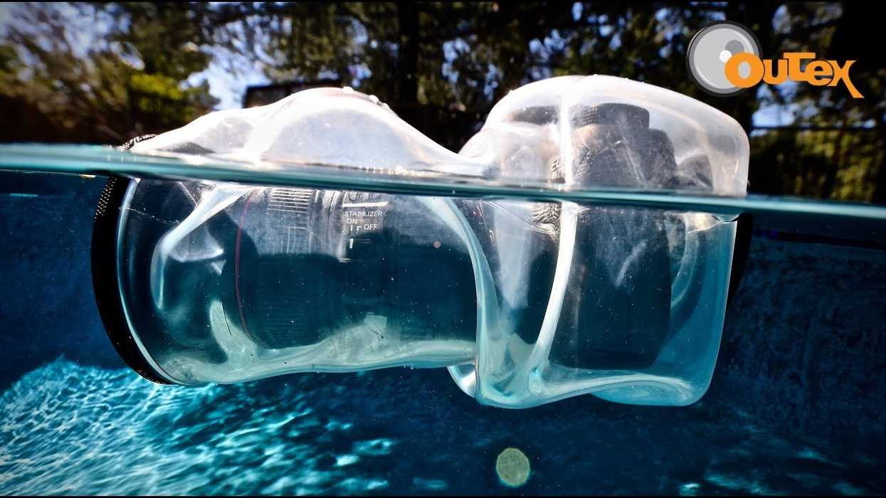 Outex_underwater_housing_