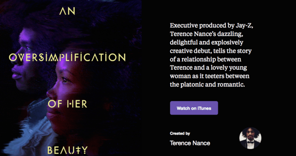 Oversimplification_of_her_beauty_kickstarter