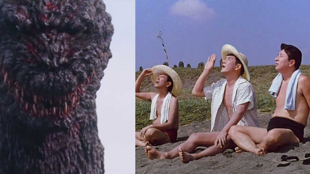 Ozu_godzilla