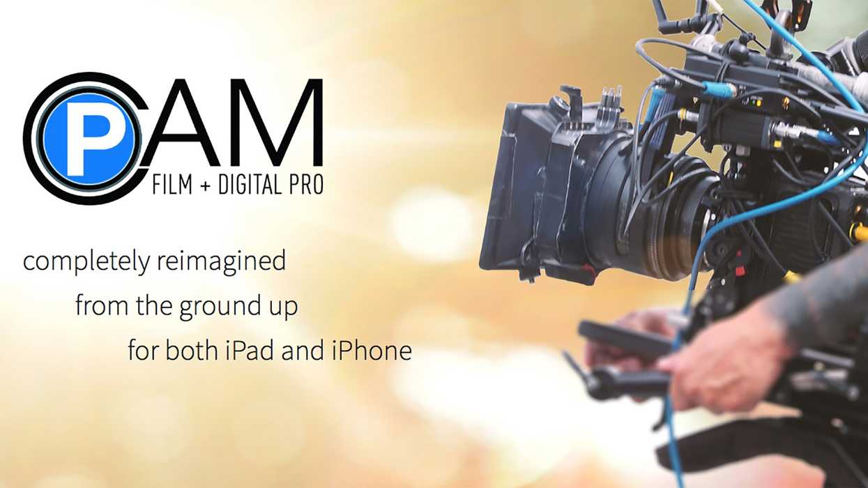 P-Cam Pro