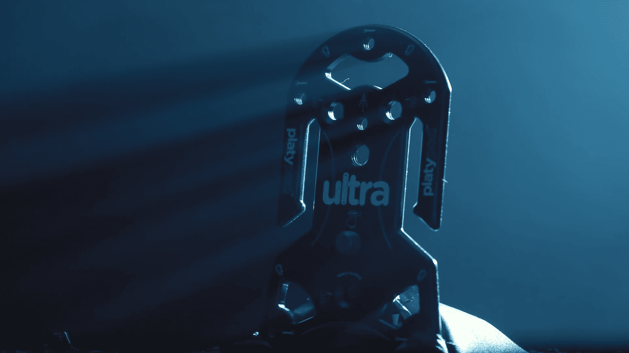 Aazon.co : Platypod Delta Professional Travel Tripod, Ultra Copact
