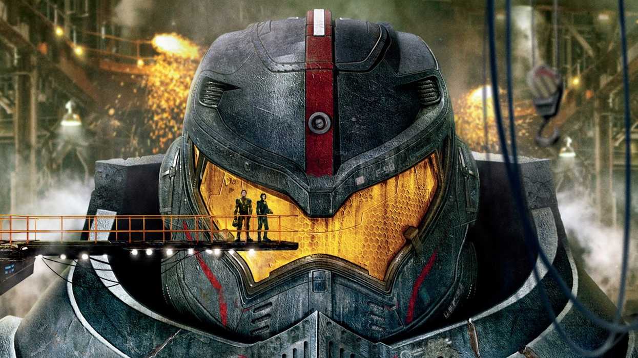 Pacific-rim