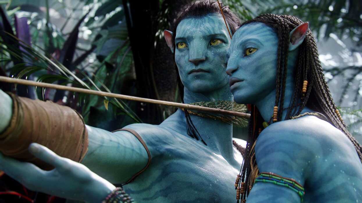 Pairs Of Films With The Same Plots