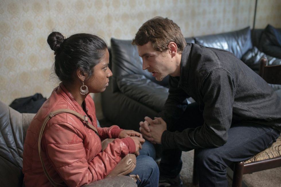 Palme d'or Winner Dheepan on No Film School