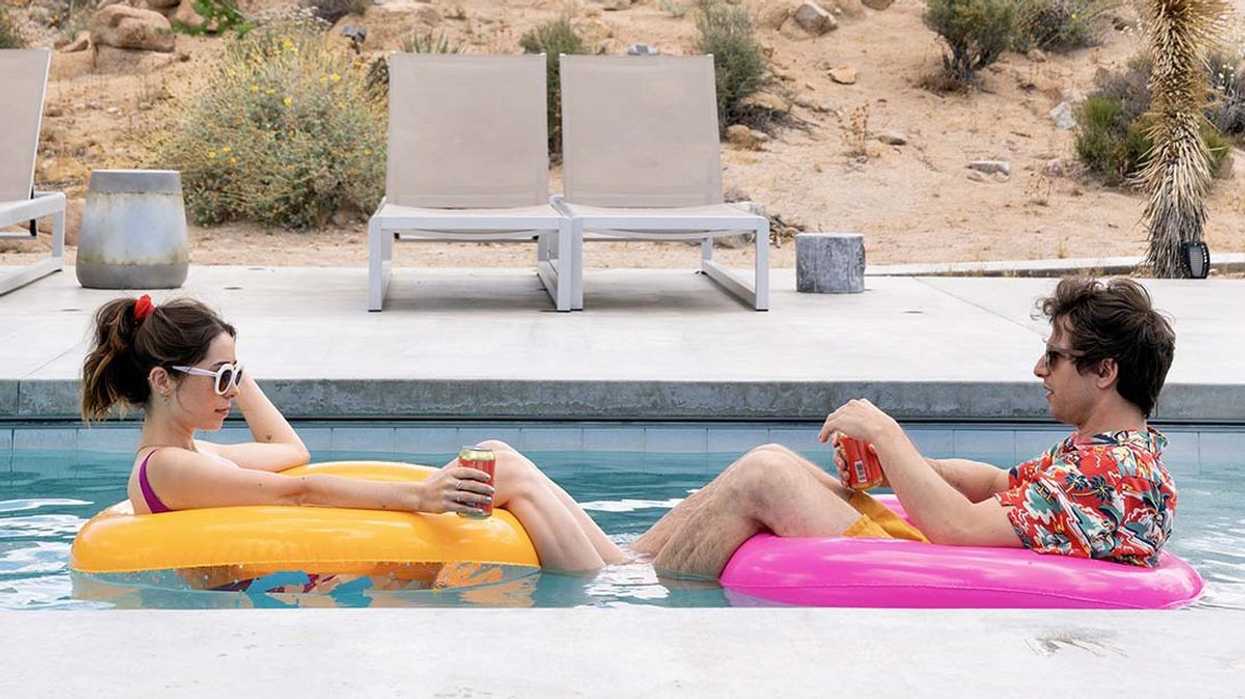 Palmsprings