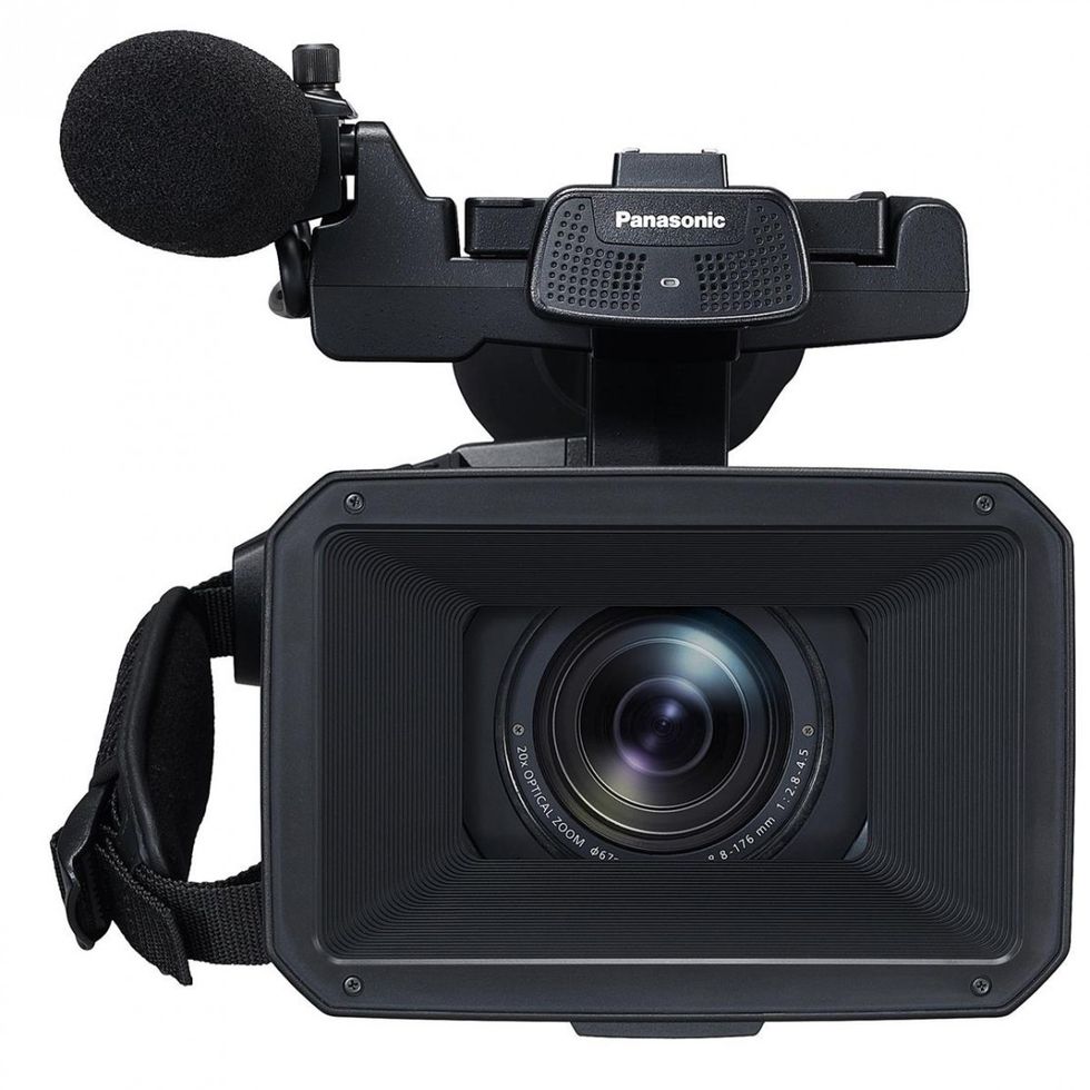 Panasonic 1