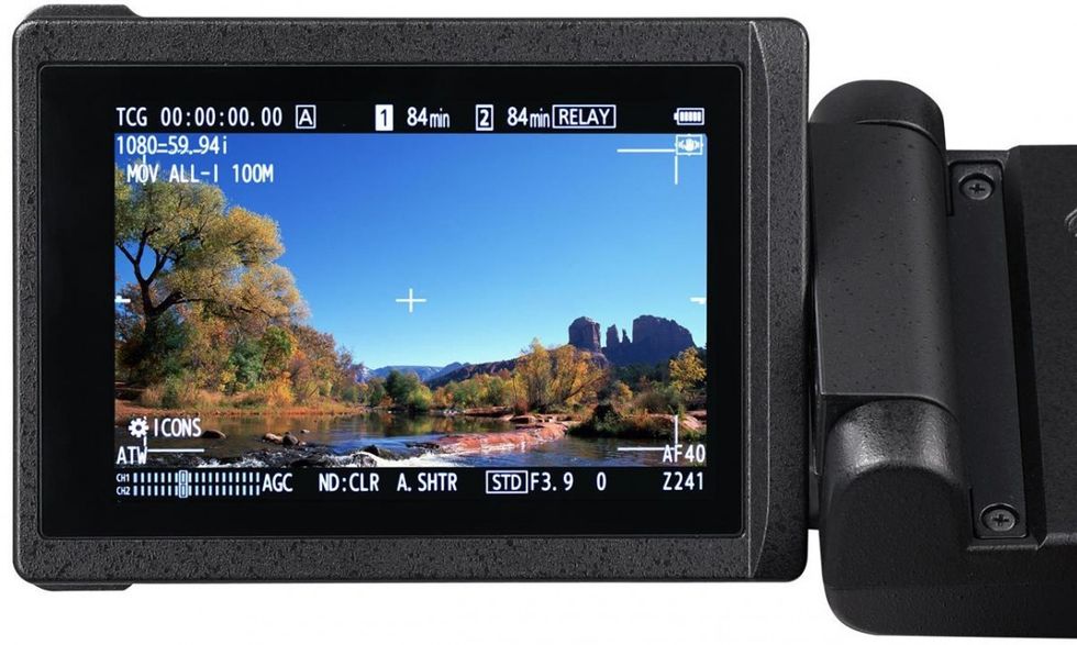 Panasonic 2