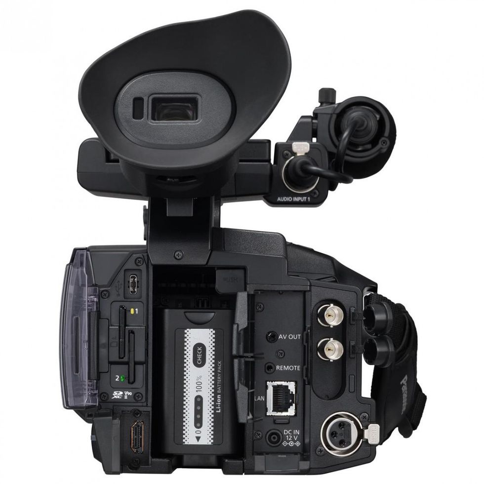 Panasonic 3