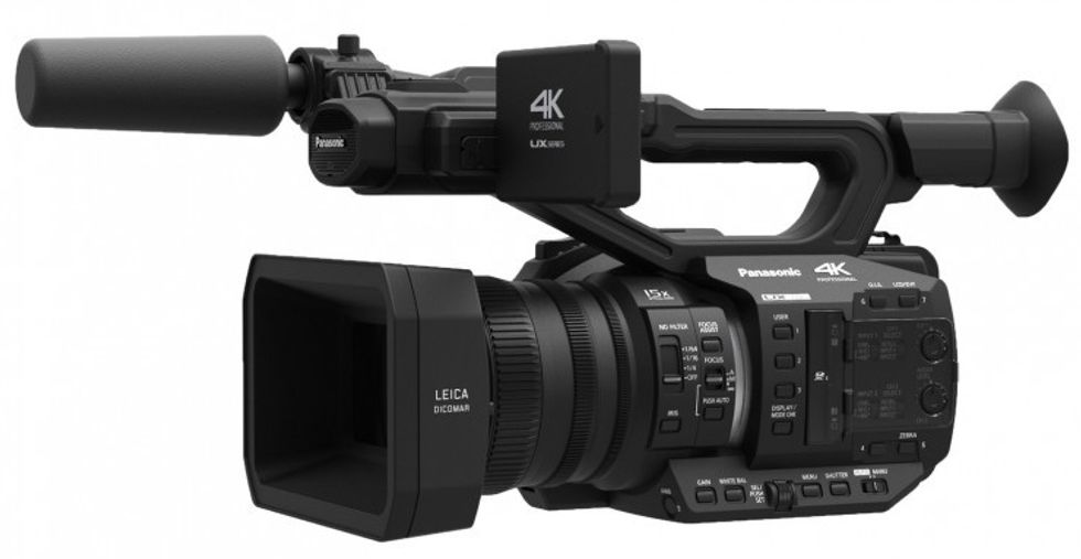 Panasonic AG-UX90