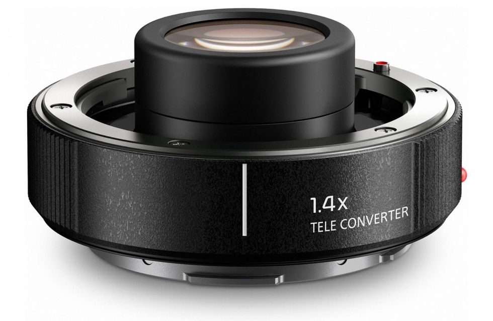 Panasonic DMW-STC14 LUMIX S Series 1.4x Teleconverter