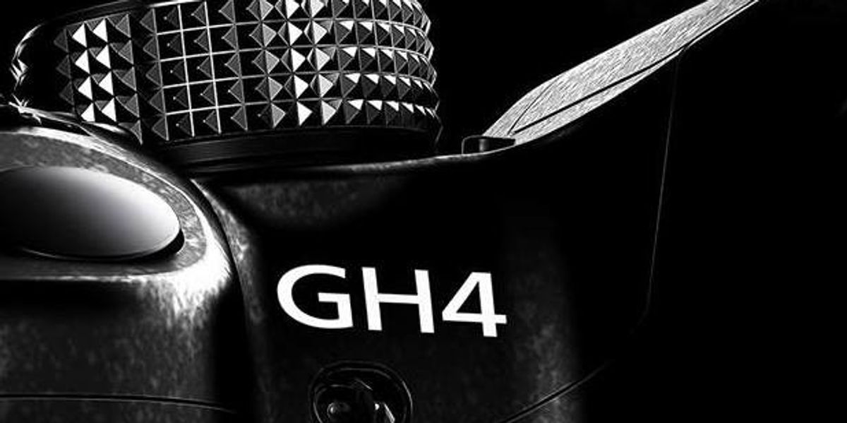 New Firmware Updates: The GH4 May Get a High-End Log Color Profile in ...