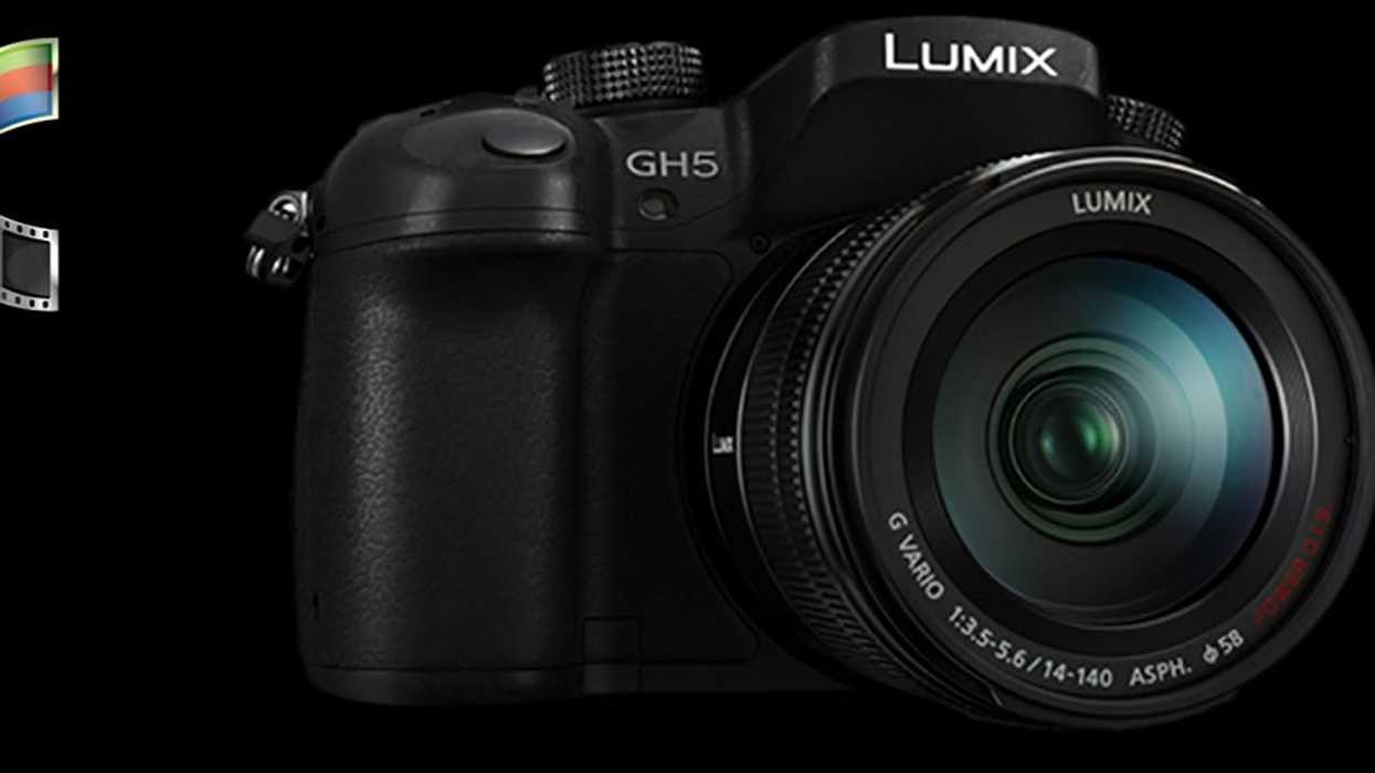 Panasonic-gh5-filmconvert-main